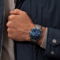 Breitling Replica Watch Superocean Heritage II Chronograph Automatic 44, A13313161C1A1
