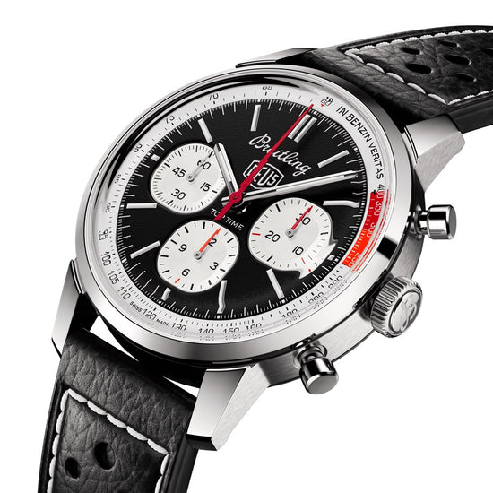 Breitling Replica Watch Top Time B01 Deus AB01765A1B1X1