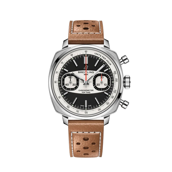 Breitling Replica Watch Top Time B01 Racing 38, AB01771A1B1X1
