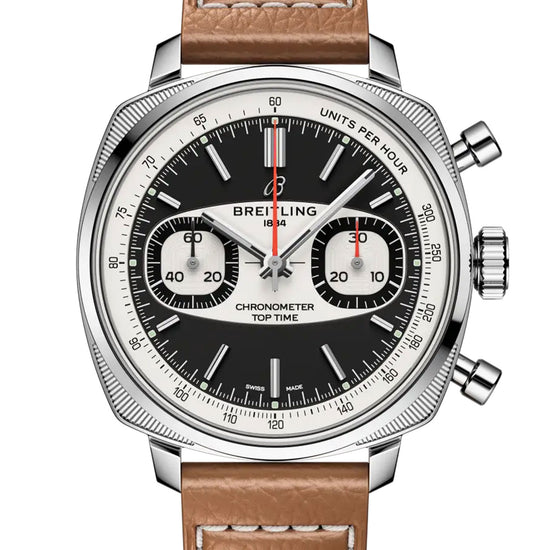 Breitling Replica Watch Top Time B01 Racing 38, AB01771A1B1X1