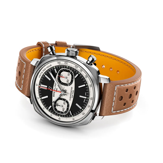 Breitling Replica Watch Top Time B01 Racing 38, AB01771A1B1X1
