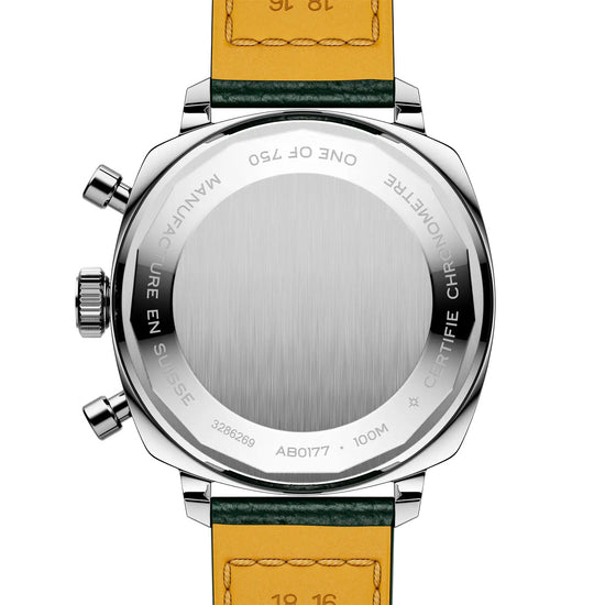 Breitling Replica Watch Top Time B01 Racing, AB01771A1L1X1