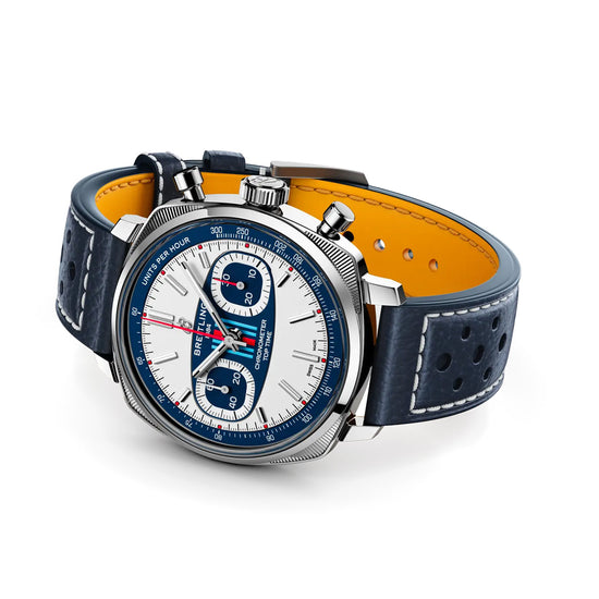 Breitling Replica Watch Top Time B01 Rracing 38, AB01772A1G1X1