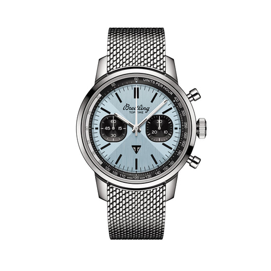 Breitling Replica Watch Top Time B01 Triumph AB01764A1C1A1