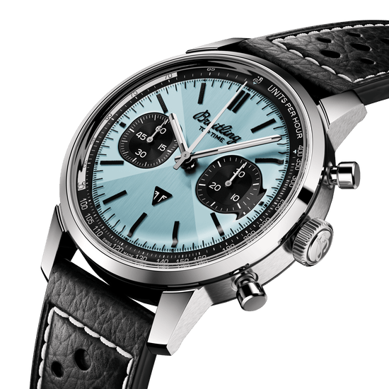 Breitling Replica Watch TOP TIME B01 TRIUMPH, AB01764A1C1X1