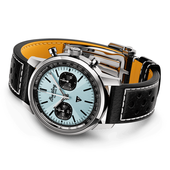 Breitling Replica Watch TOP TIME B01 TRIUMPH, AB01764A1C1X1