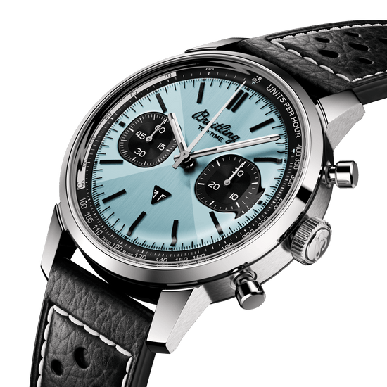Breitling Replica Watch TOP TIME B01 TRIUMPH, AB01764A1C1X1