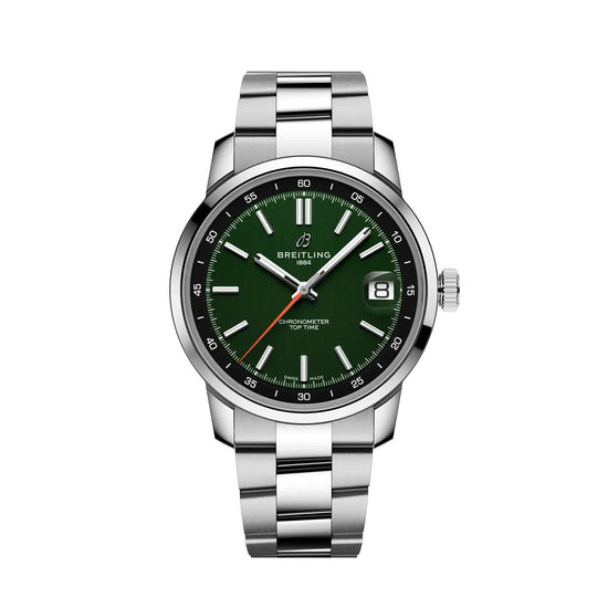 Breitling Replica Watch Top Time B31 38, AB3113171L1A1