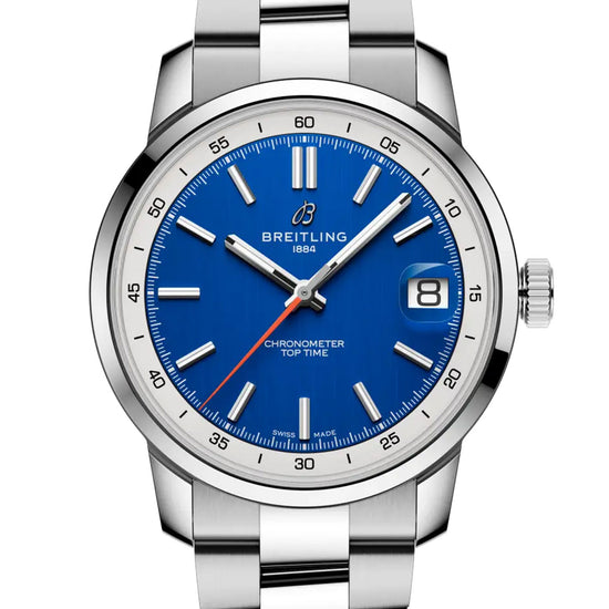 Breitling Replica Watch Top Time B31 38, AB3113A71C1A1