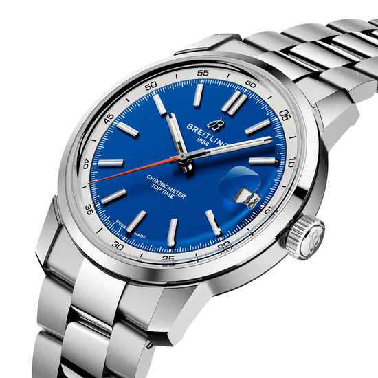 Breitling Replica Watch Top Time B31 38, AB3113A71C1A1