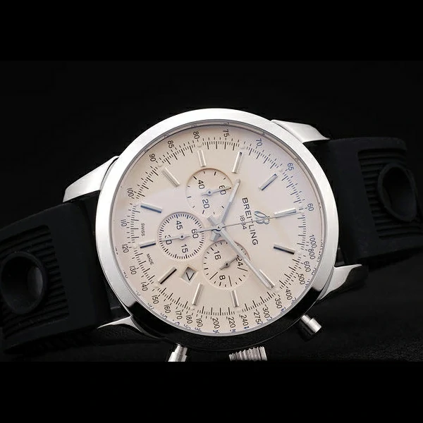 Breitling Transocean Watch new58577
