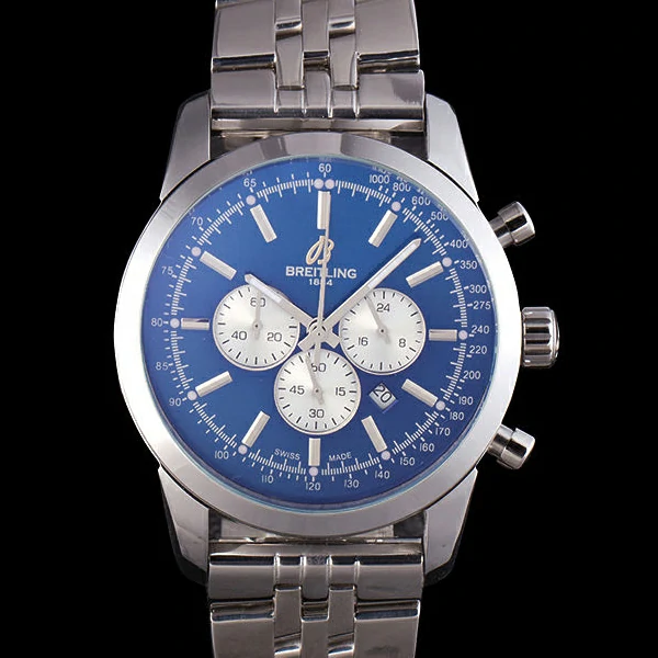 Breitling Transocean Watch new58579