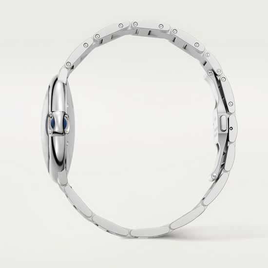 Cartier Replica Watch Ballon Bleu de Cartier Replica Watch, Stainless Steel, 40mm, WSBB0061