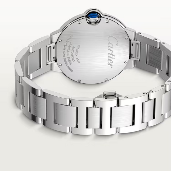 Cartier Replica Watch Ballon Bleu de Cartier Replica Watch, Stainless Steel, 40mm, WSBB0061
