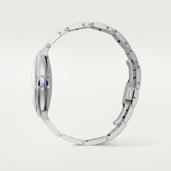 Cartier Replica Watch Ballon Bleu de Cartier Replica Watch, Stainless Steel, 40mm, WSBB0071