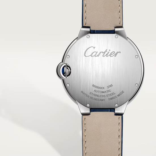 Cartier Replica Watch Ballon Bleu de Cartier Replica Watch, Stainless Steel, 42mm, WSBB0027