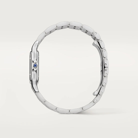 Cartier Replica Watch Panthère de Cartier Replica Watch Medium, Stainless Steel, 27mm x 37mm, WSPN0015