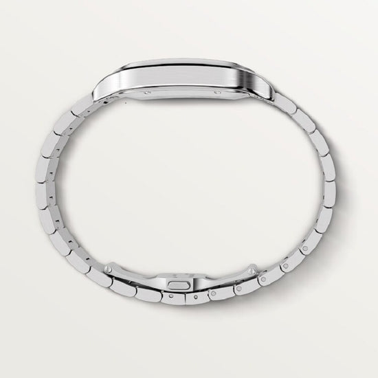 Cartier Replica Watch Santos de Cartier Replica Watch, Stainless Steel, 39.8mm, WSSA0018