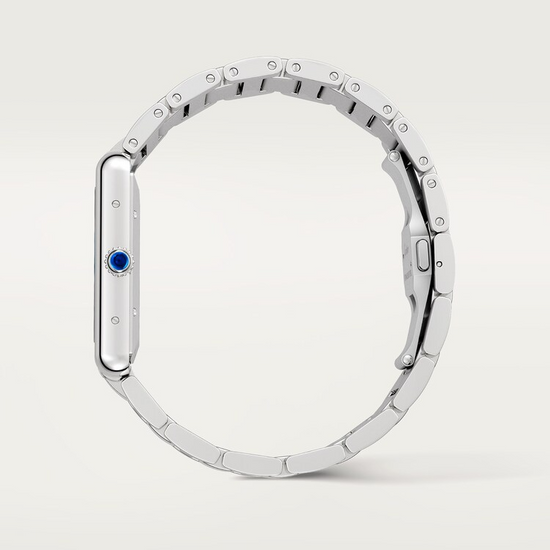 Cartier Replica Watch Tank Must de Cartier Replica Watch, Extra-large Stainless Steel, 41mm x 31mm, WSTA0053