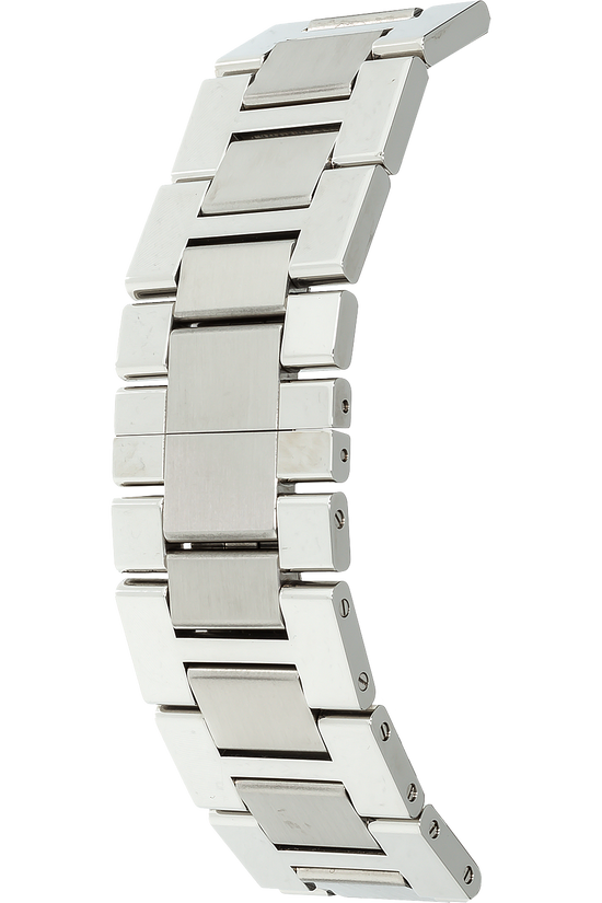 Cartier Replica Watch Tank Solo, Stainless Steel, 41mm x 31mm, W5200028