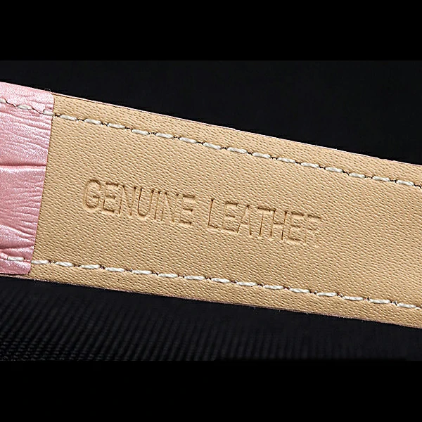 Cartier Rotonde Skeleton Flying Tourbillon Light Pink new59874