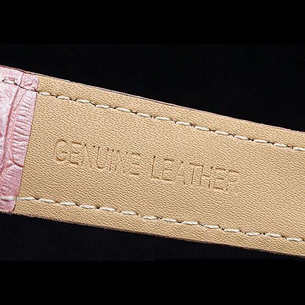 Cartier Rotonde Skeleton Flying Tourbillon Light Pink new59884