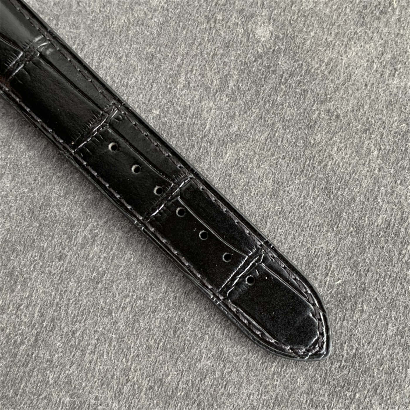 Cartier Santos Dumont XL Replica (Steel) – F1 Factory