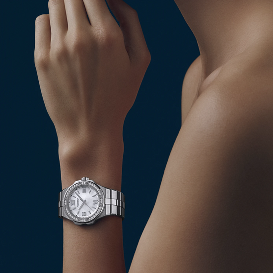 Chopard Replica Watch Alpine Eagle 36, Stainless Steel, 36mm, 298601-3002