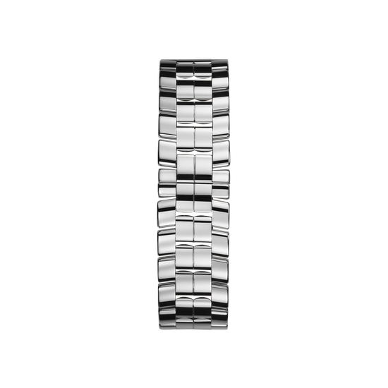 Chopard Replica Watch Happy Sport, Stainless Steel, 7 floating diamonds, 36mm, 278559-3002
