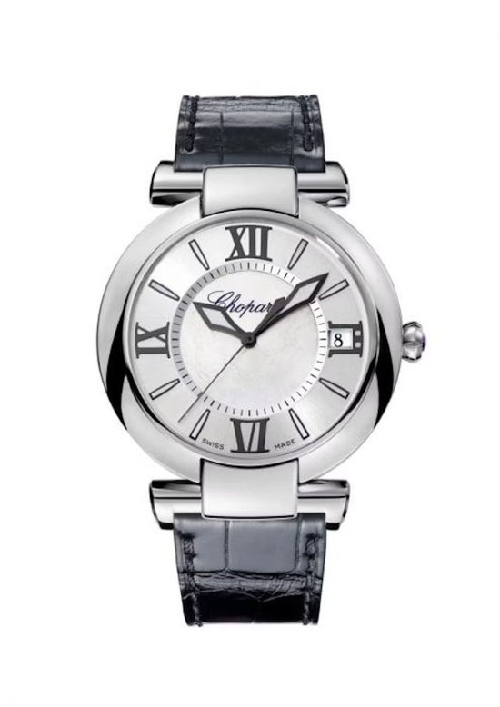Chopard Replica Watch Imperiale Automatic, Stainless Steel, 40mm, 388531-3009