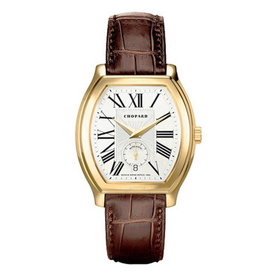 Chopard Replica Watch L.U.C, 18k Yellow Gold, 37mm, 162267-0001