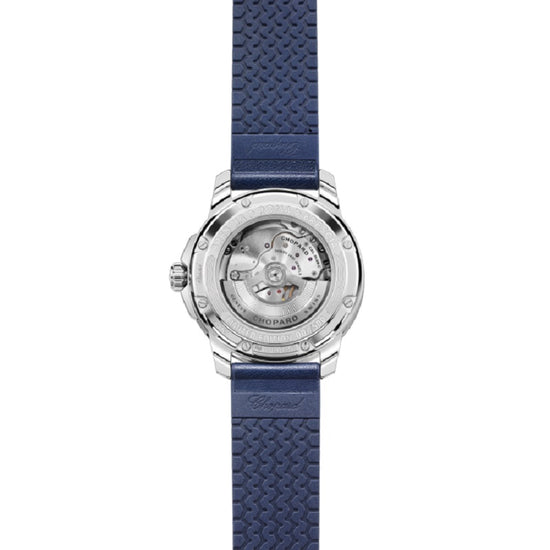 Chopard Replica Watch Mille Miglia GTS Power Control, Stainless Steel, 43mm, 168566-3011