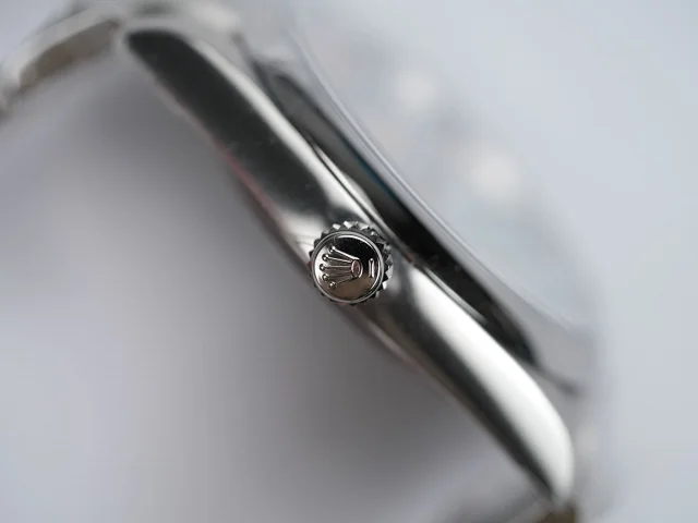 124300‑0008 – 41mm Oyster Perpetual Celebration Dial Replica