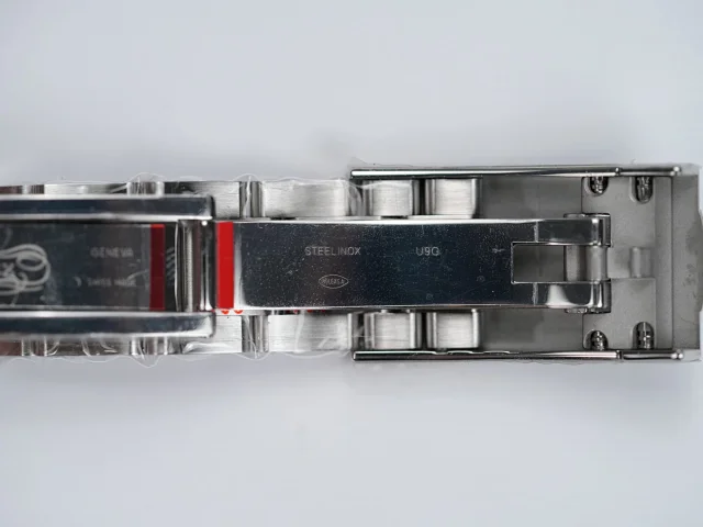 124300‑0008 – 41mm Oyster Perpetual Celebration Dial Replica