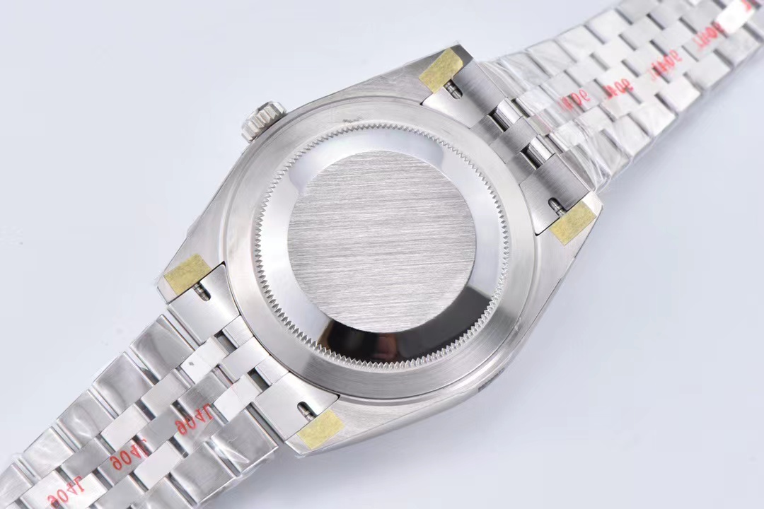 Datejust 126234-0049 – 36mm Blue Dial Super Clone