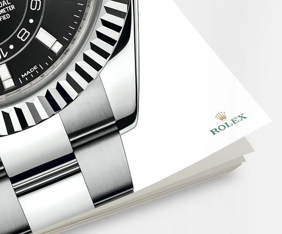DISCONTINUED Mint 2022Rolex Replica Watch Sky-Dweller 42mm, Oystersteel and 18k White Gold, 326934-0005