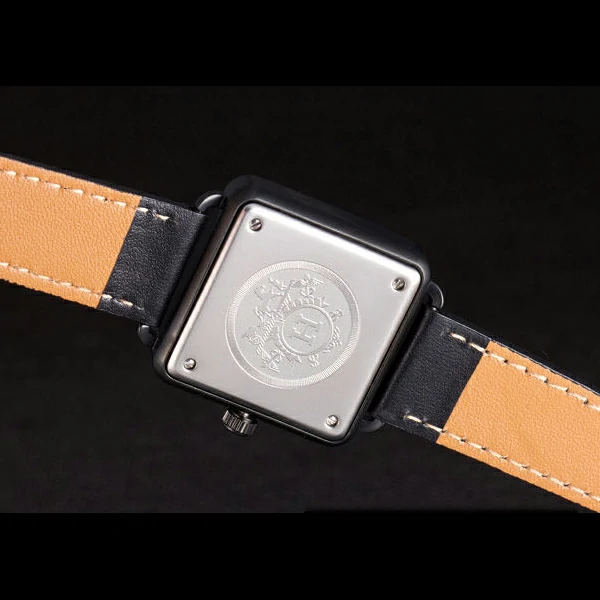 Hermes Cape Cod Quantieme TGM new59390