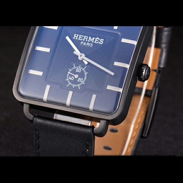 Hermes Cape Cod Quantieme TGM new59391