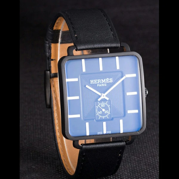 Hermes Cape Cod Quantieme TGM new59391