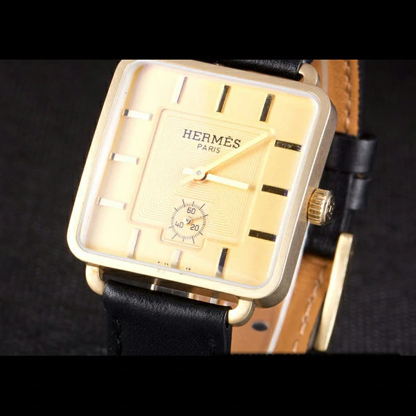 Hermes Cape Cod Quantieme TGM new59392
