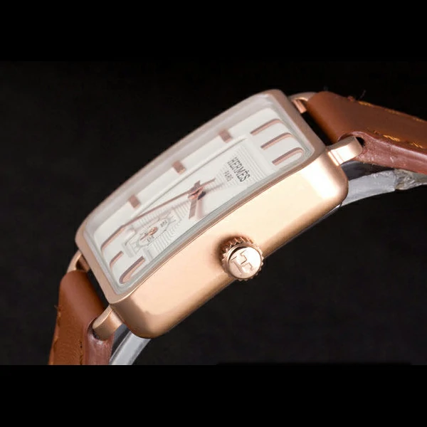 Hermes Cape Cod Quantieme TGM new59394