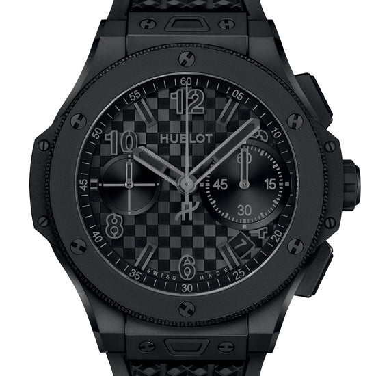 Hublot Replica Watch Big Bang 20th Anniversary All 43, 431.CI.1340.RX