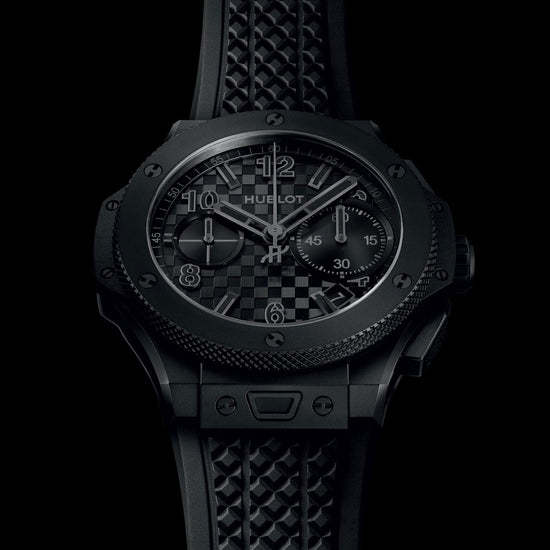 Hublot Replica Watch Big Bang 20th Anniversary All 43, 431.CI.1340.RX