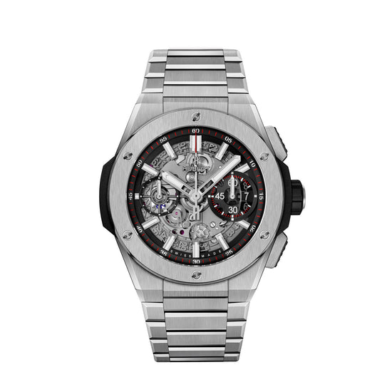 Hublot Replica Watch Big Bang Integral Titanium, 42mm, 451.NX.1170.NX