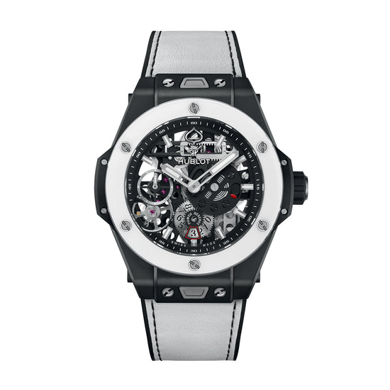 Hublot Replica Watch Big Bang Meca-10 Aspen One 45, 414.CH.1120.VR.ASP25