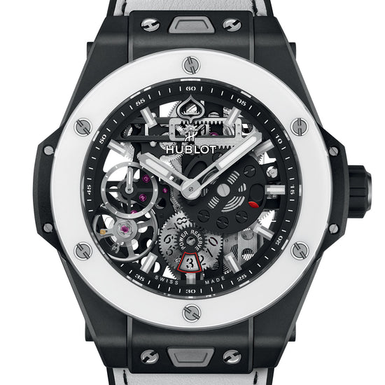 Hublot Replica Watch Big Bang Meca-10 Aspen One 45, 414.CH.1120.VR.ASP25