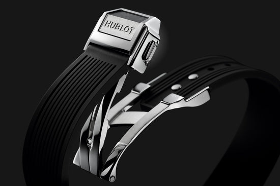 Hublot Replica Watch Big Bang ONE CLICK STEEL DIAMONDS 485.SX.1270.RX.1204