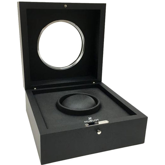 Hublot Replica Watch Big Bang ONE CLICK STEEL RAINBOW 465.SX.9900.LR.0999