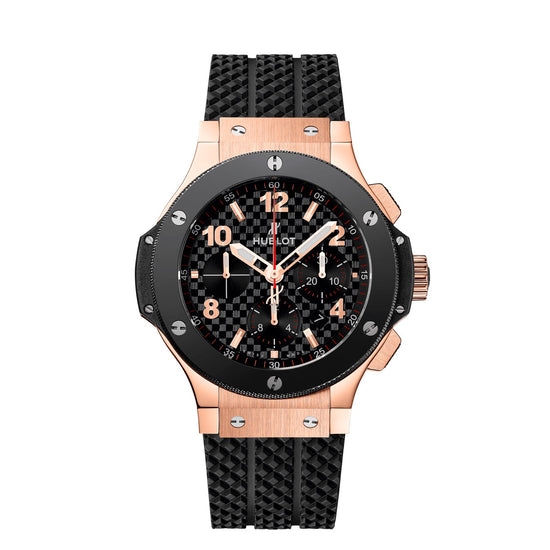 Hublot Replica Watch Big Bang Original Gold Ceramic 44mm, 301.PB.131.RX