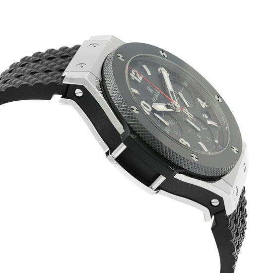 Hublot Replica Watch Big Bang Original Steel Ceramic, 41mm, 341.SB.131.RX